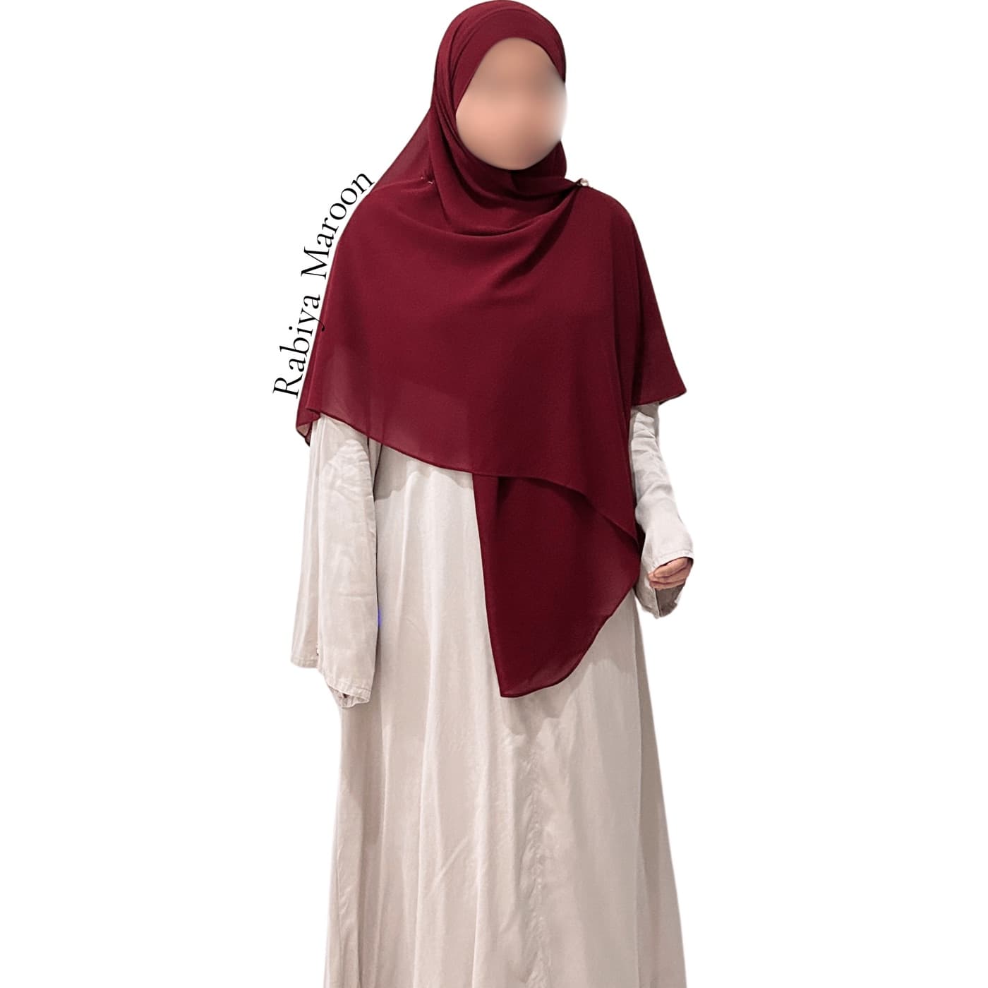 Rabiya Khiban Oval