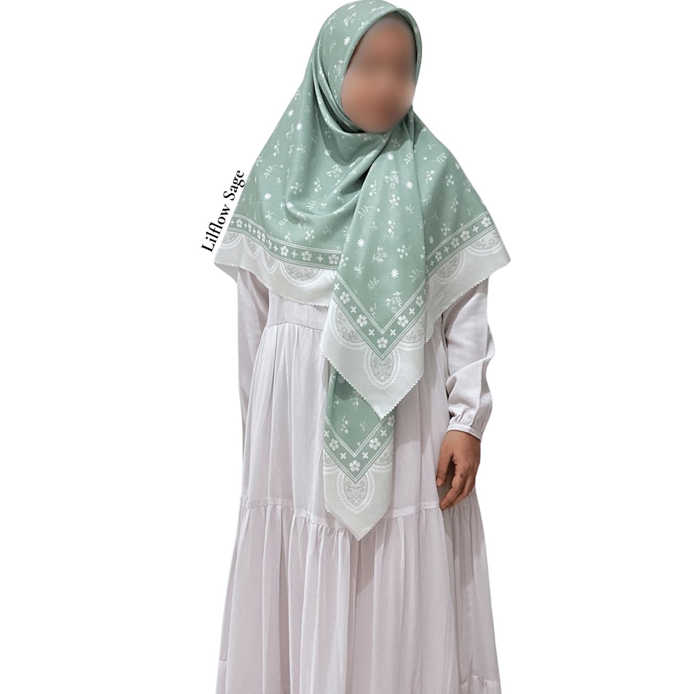 Kategori Hijab