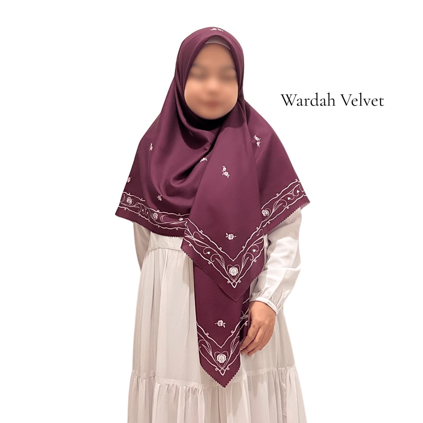 Wardah Series